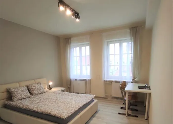 Hotel Rynek 9 Poznań