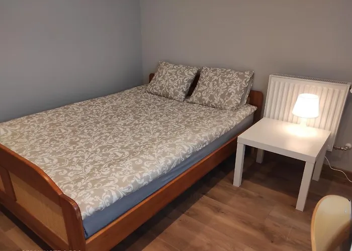 Hotel Rynek 10 Poznań